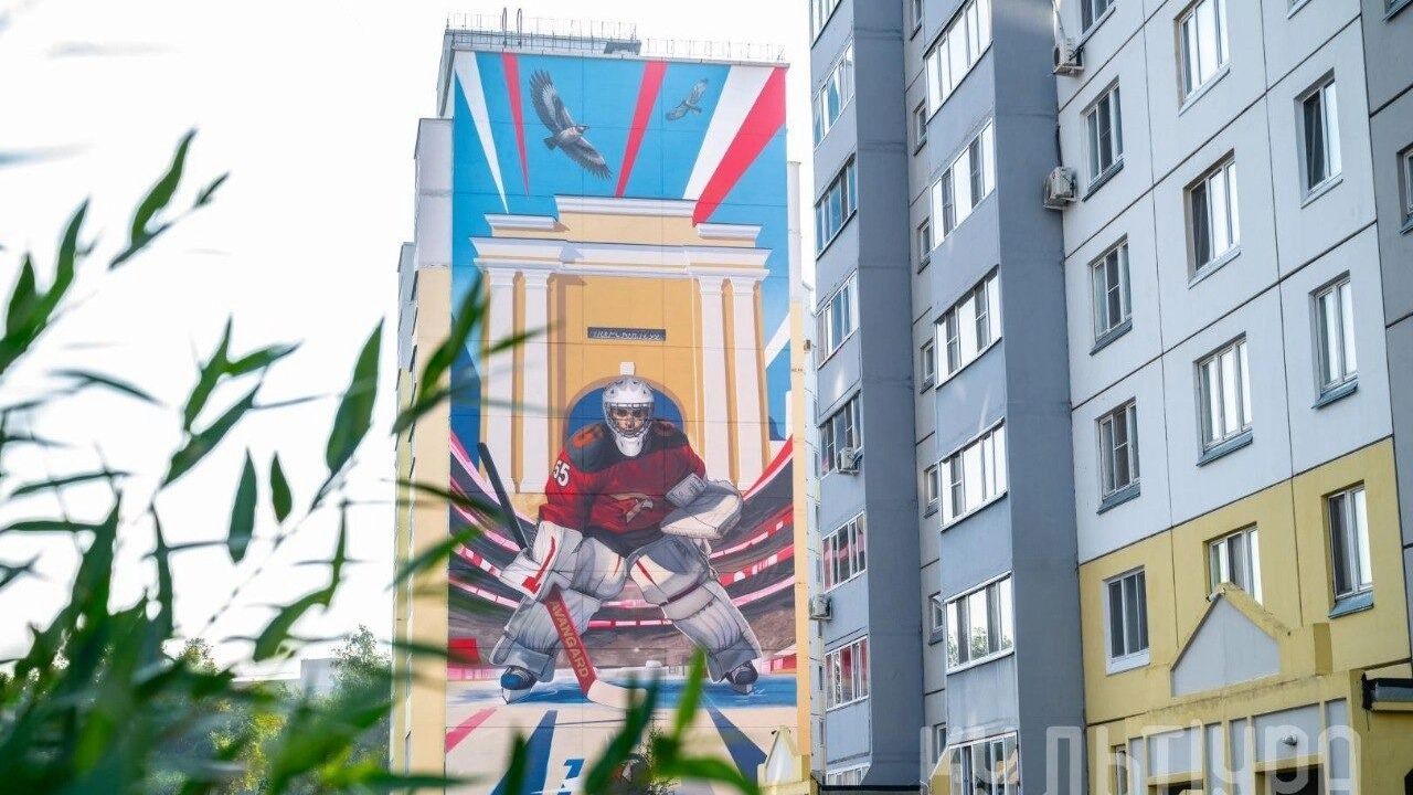 Анна Шестакова