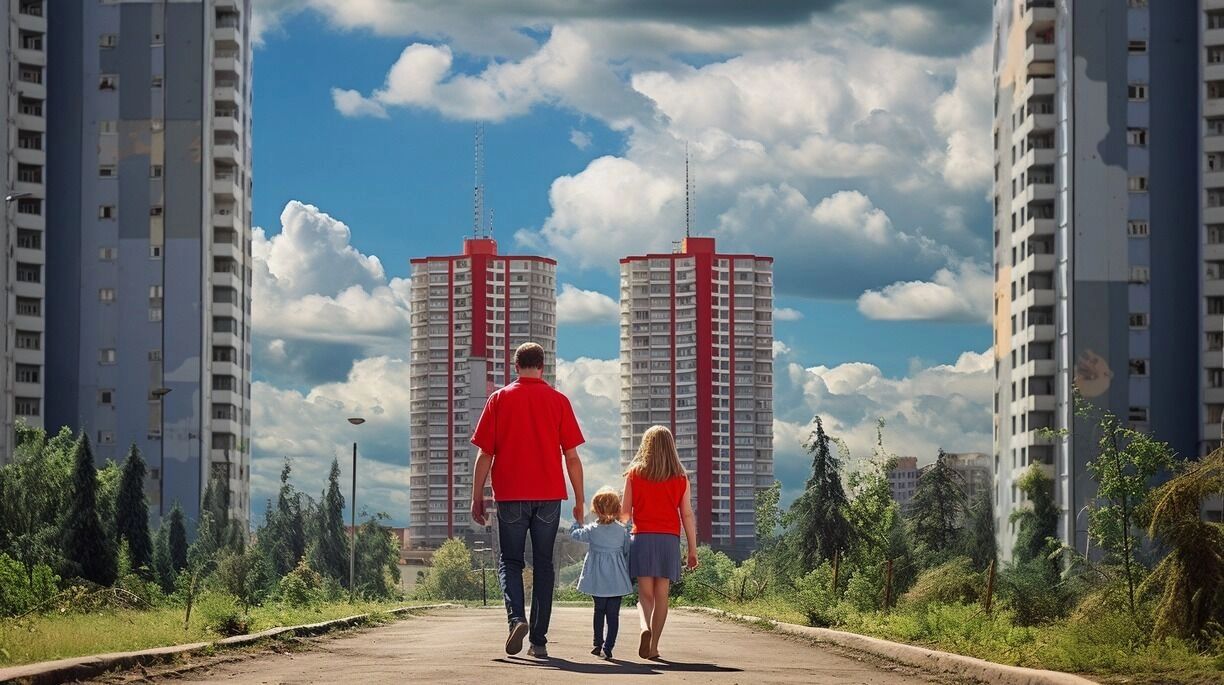 Семьям усложнили оплату жилья маткапиталом: что делать и на что обратить внимание?