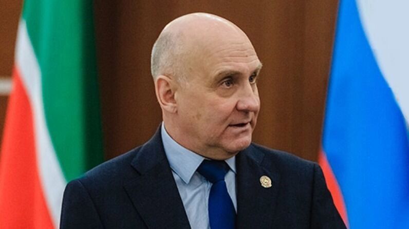 Федор Батков