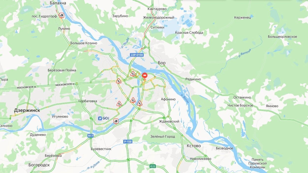 Карта