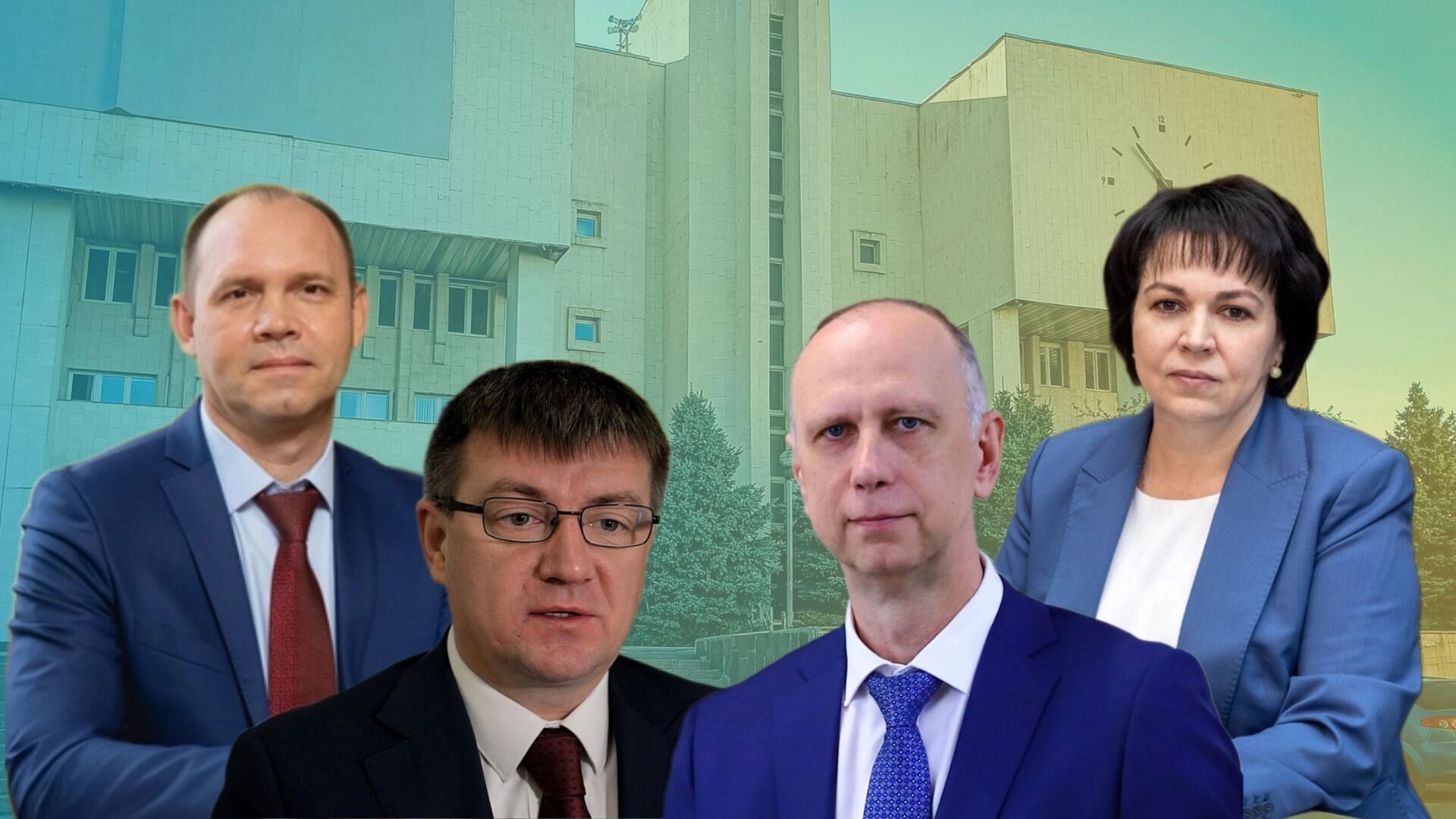 Ректоры вузов Волгограда отчитались о доходах за 2024 год