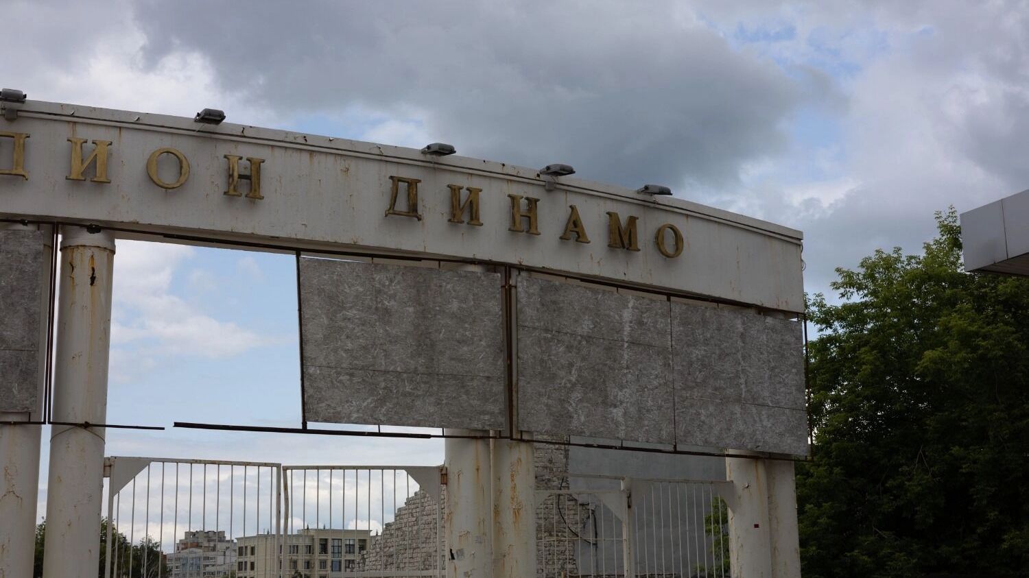 Здесь когда-то Водянова проходила кастинг