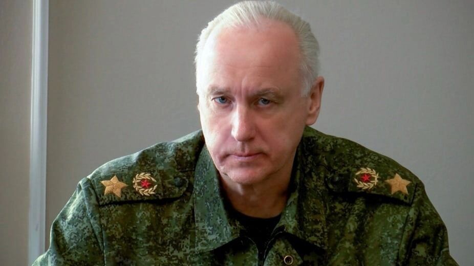 Председатель Следственного комитета вступился за дошкольников из Удмуртии