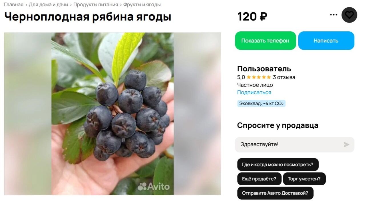 Смотрим цены у разных продавцов