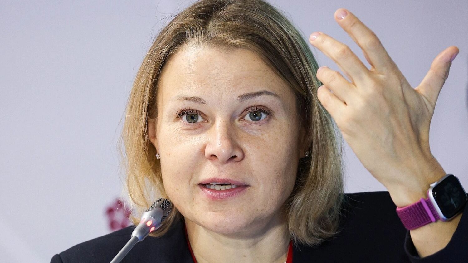 Репортаж: форум «Россия — спортивная держава» в Самаре прошел с участием президента