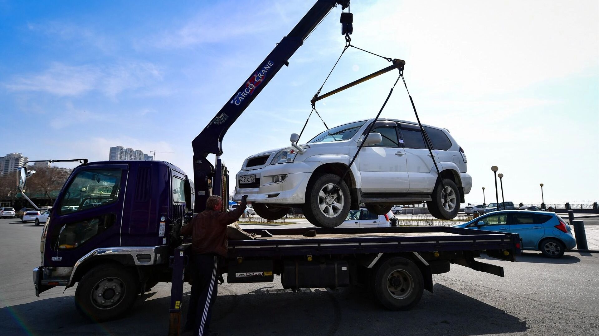 «Бабушкин капкан»: суды начали отбирать машины у честных покупателей