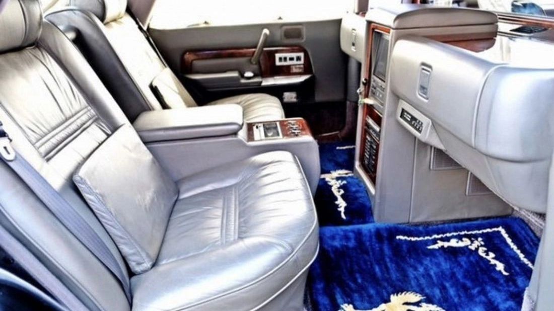 Дороже «Лексуса» и круче «Бентли»: «Тойота» выведит на мировой рынок новый бренд