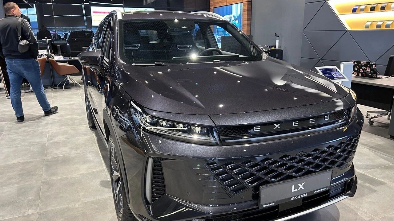 Стерпелось, но не слюбилось: как меняется отношение россиян к китайским автомобилям