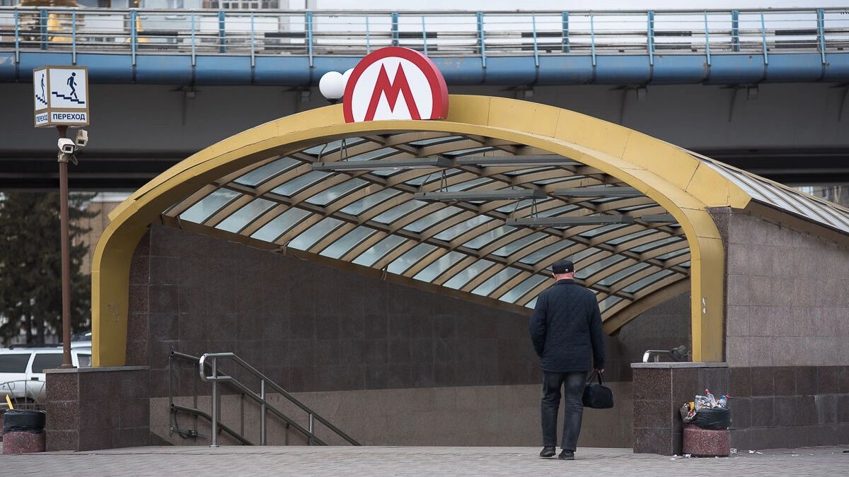 Уфе не стоит ждать метро по кальке Москвы