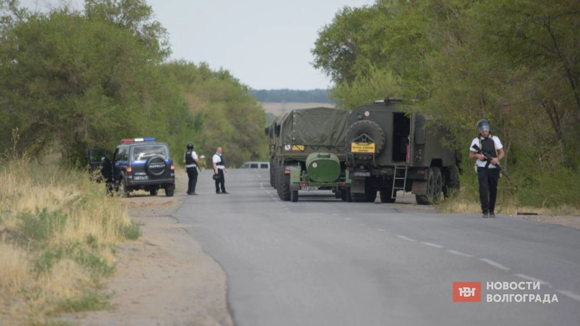 Канал ВЧК-ОГПУ* заблокирован после проверки контента о теракте в Суровикино