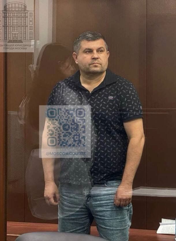 Андрей Решетько