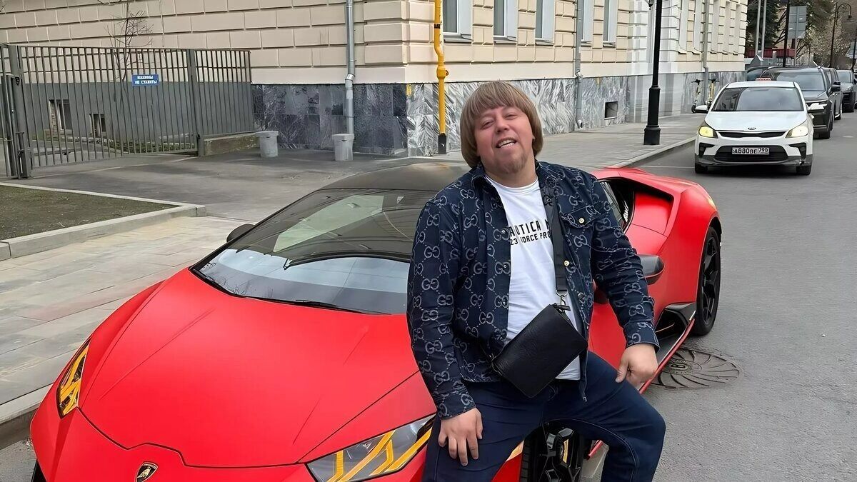«Помогите мне»: Марат Клубника просит защиты у Рамзана Кадырова
