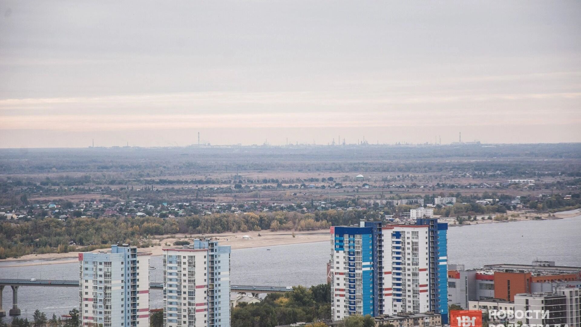 Измученных животных в зоопарке и атаки БПЛА обсуждают в Волгограде