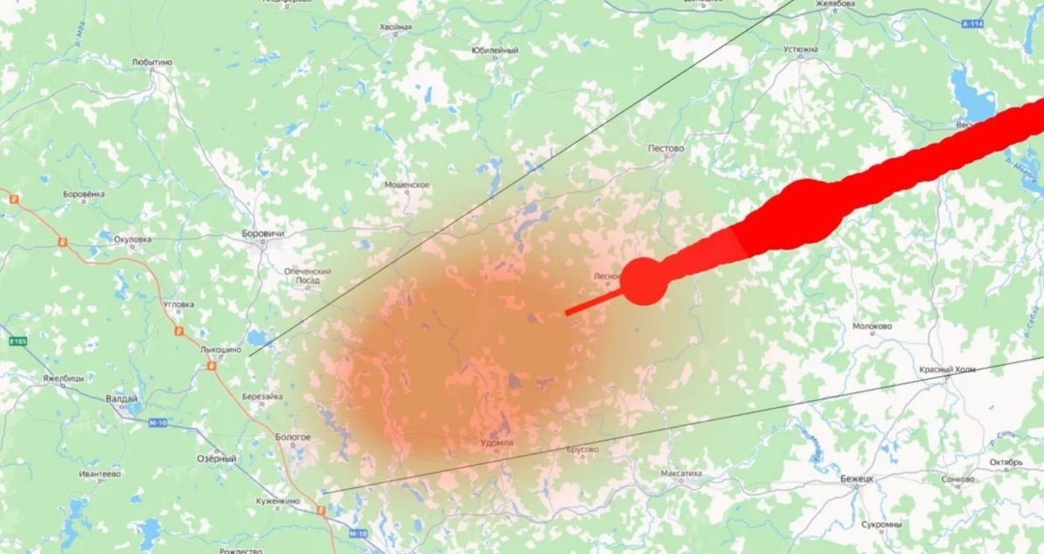 Между Питером и Москвой началась охота за космическими сувенирами