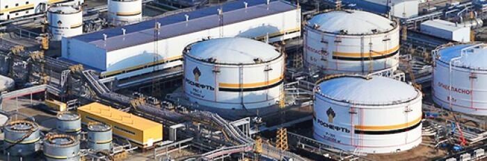 Если дефицит бюджета будет расти, власти позволят нефтяным компаниям получить прибыль с внутреннего рынка
