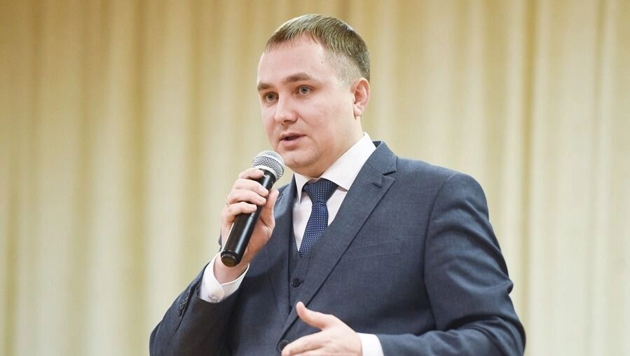 Денис Баландин