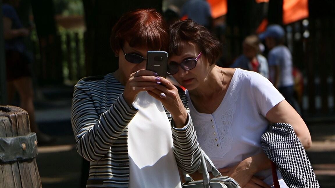 Отключения интернета не оставят хабаровчан без такси