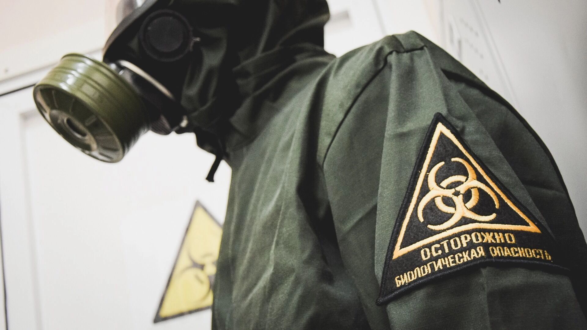 В долгосрочной перспективе риск серьезный. Способен ли птичий грипп «затмить» COVID?