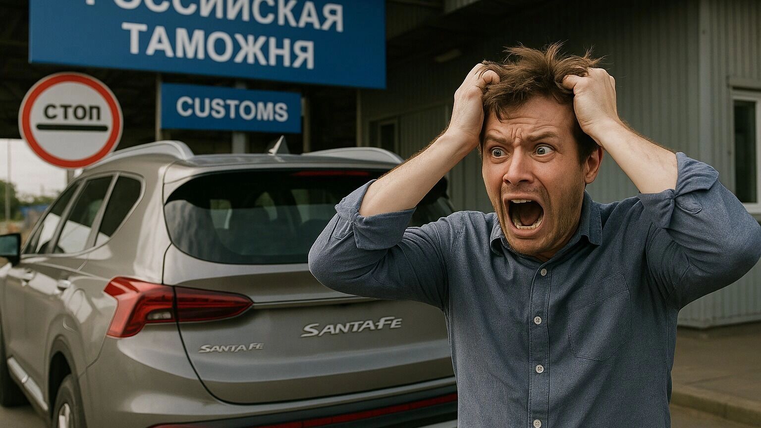 Или Lada или ничего. Минпромторг блокирует поставки корейских и японских машин