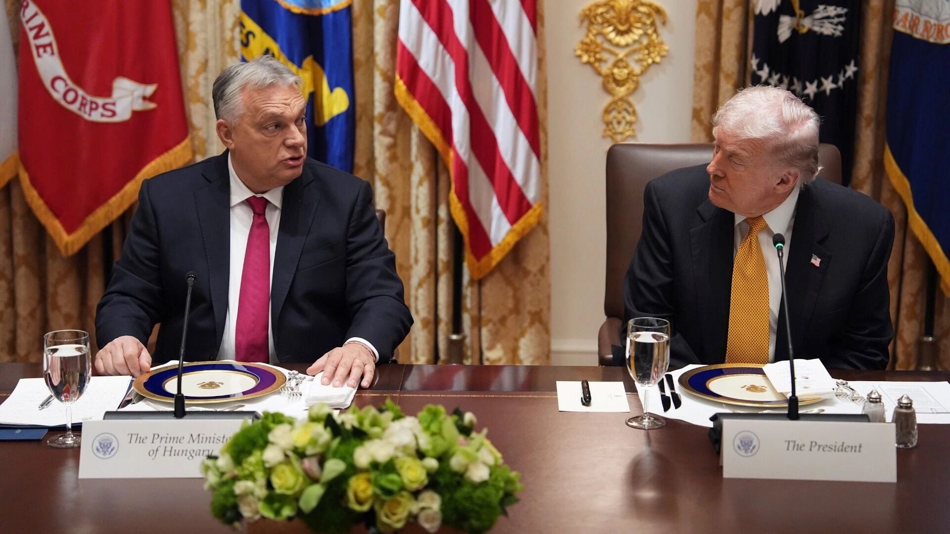 Трамп разрешил Орбану закупать нефть из РФ. На какие уступки может пойти Венгрия?