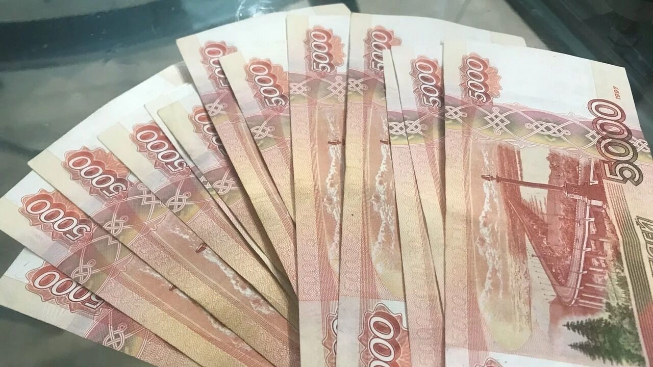 В Татарстане поймали новых «королей обнала»