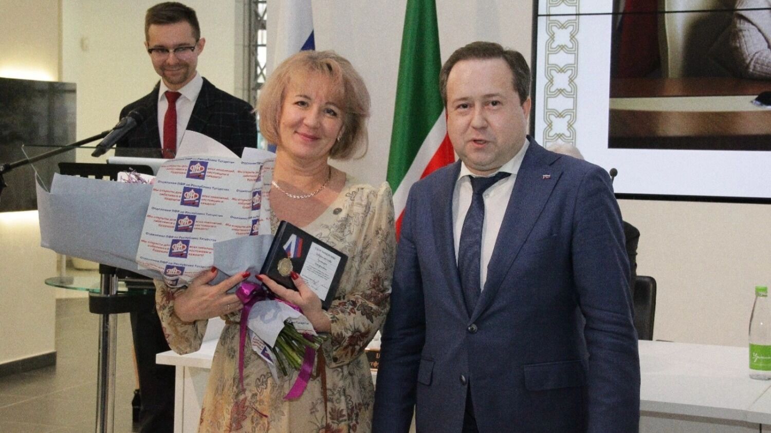Гульнара Габдрахманова