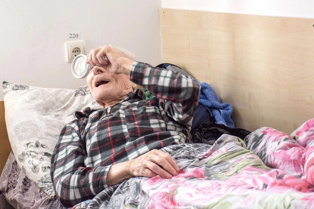 Те, кому в июле исполнилось 80 лет, в отличие от большинства пенсионеров, увидят действительно заметную прибавку к пенсии