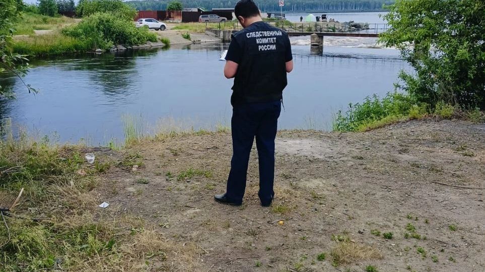 Тело погибшей девочки обнаружили не сразу