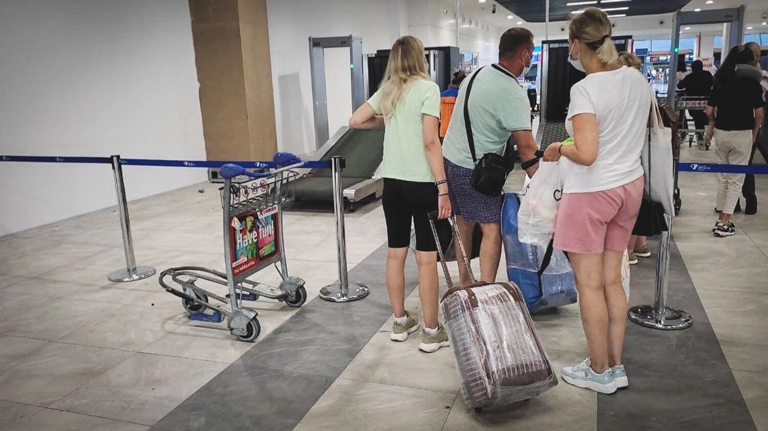 Представители турбизнеса указывают, что вопросы частичной компенсации стоимости тура всегда решаются индивидуально