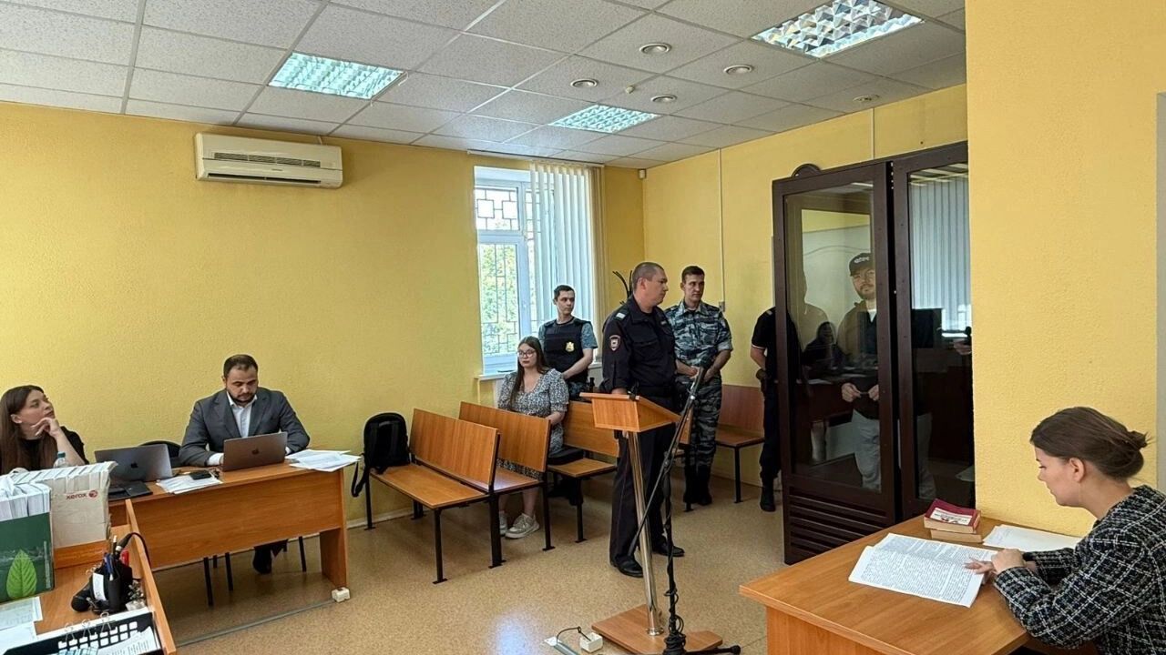 В Удмуртии начался суд над бывшими министром природы и директором «Удмуртлеса»