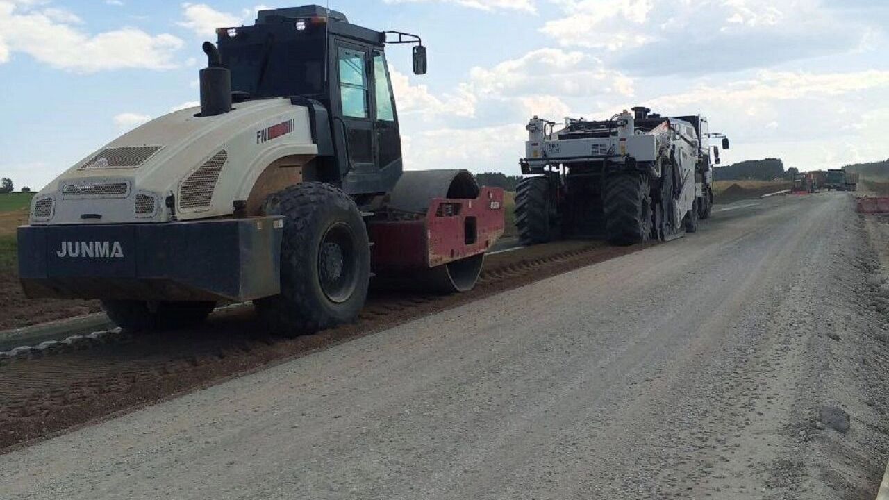 Движение транспорта из Удмуртии в Татарстан ограничат на неделю
