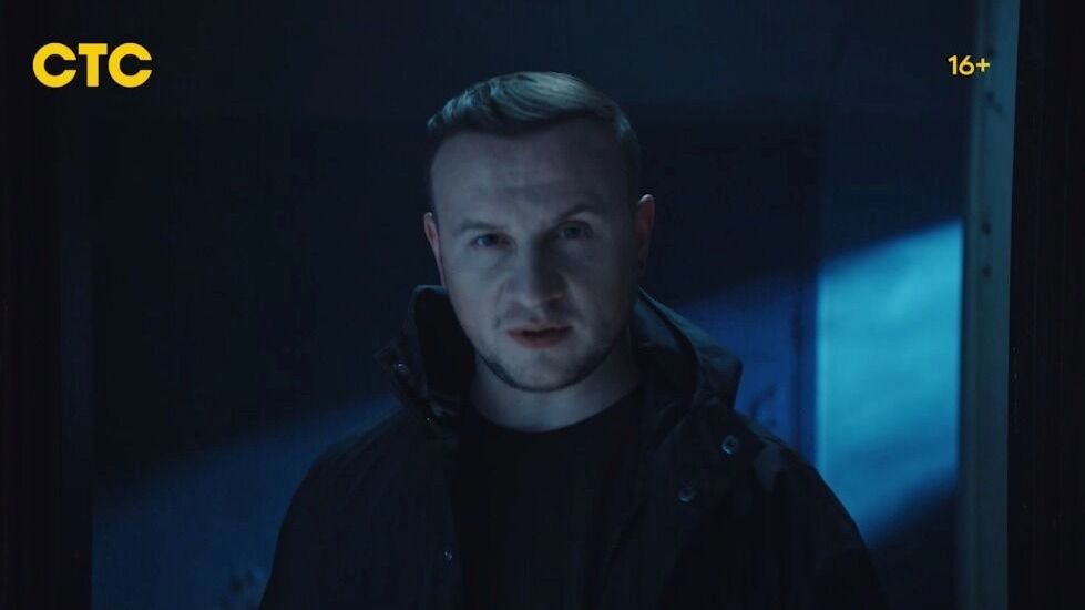 Дмитрий Журавлёв