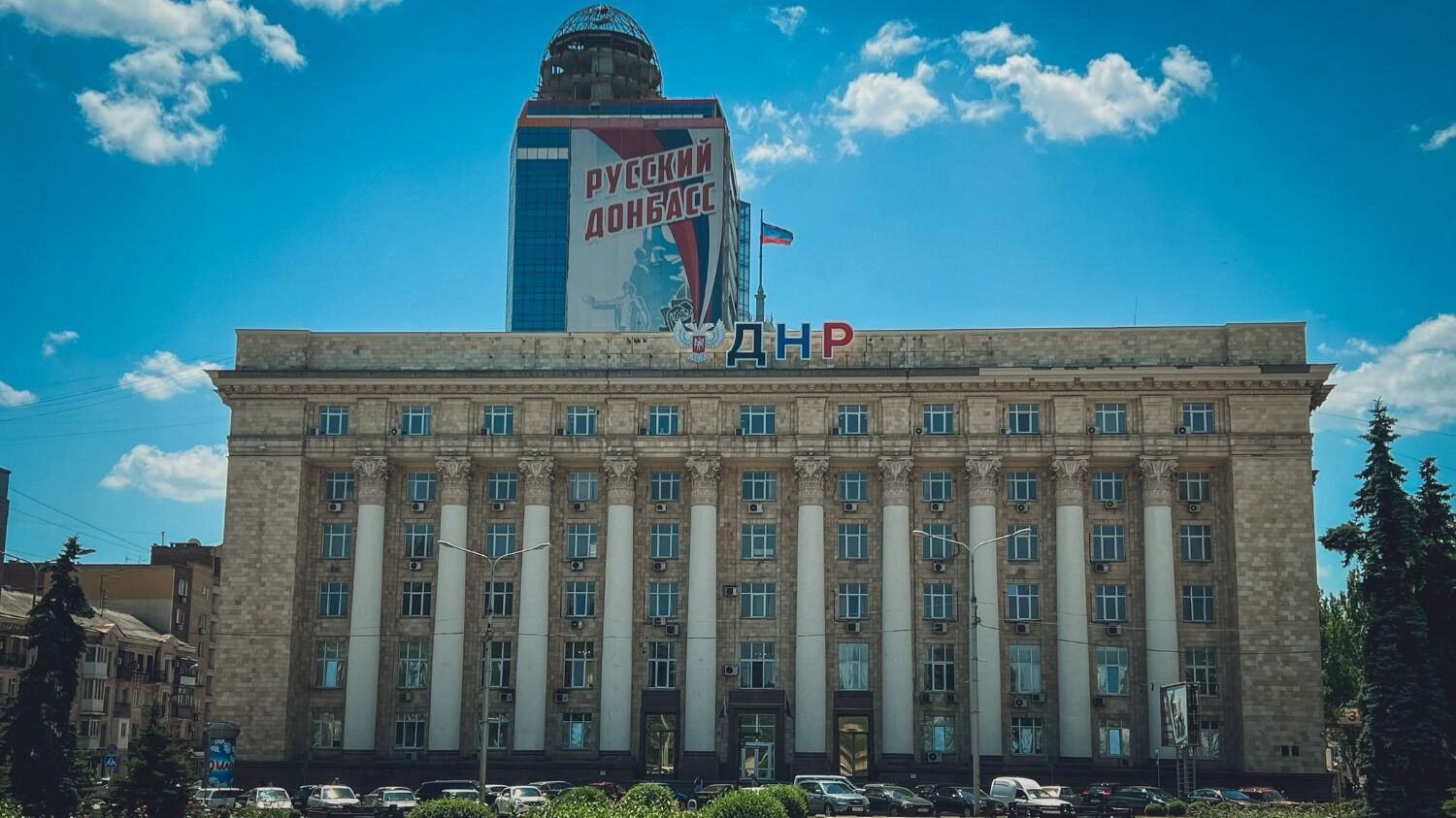Территориальный вопрос — один из самых болезненных для обеих сторон