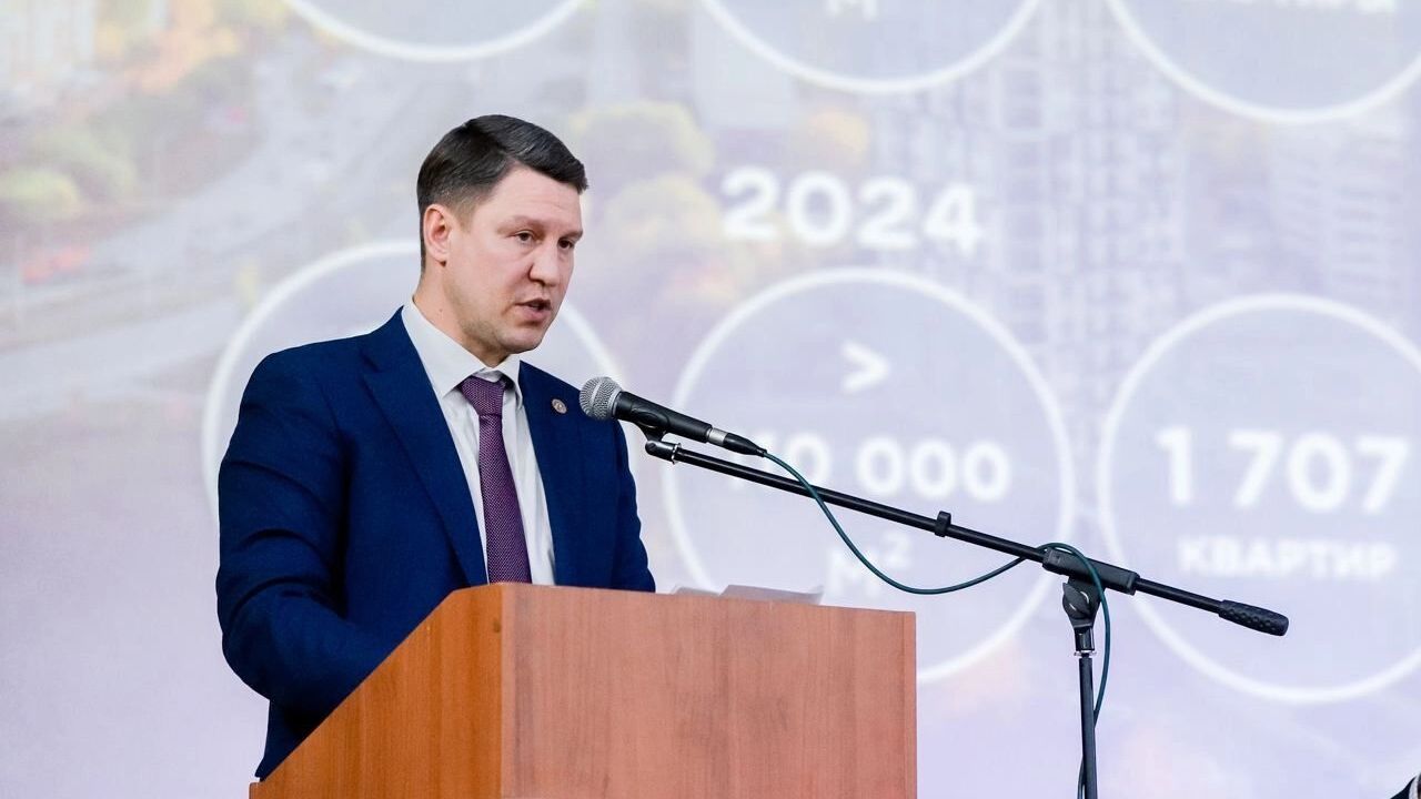 «У меня не было смысла организовывать серые схемы!»: суд Казани начал допрос Сергея Миронова