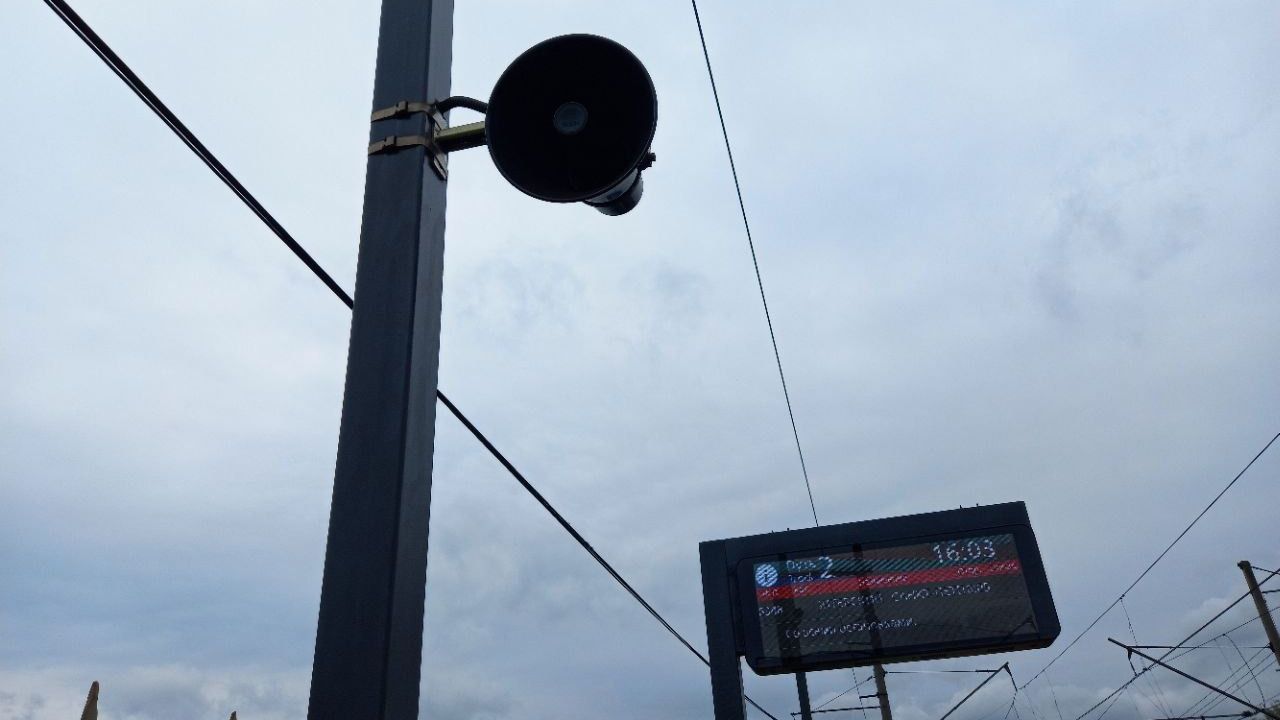 Когда в Петербург придет «наземное метро»?