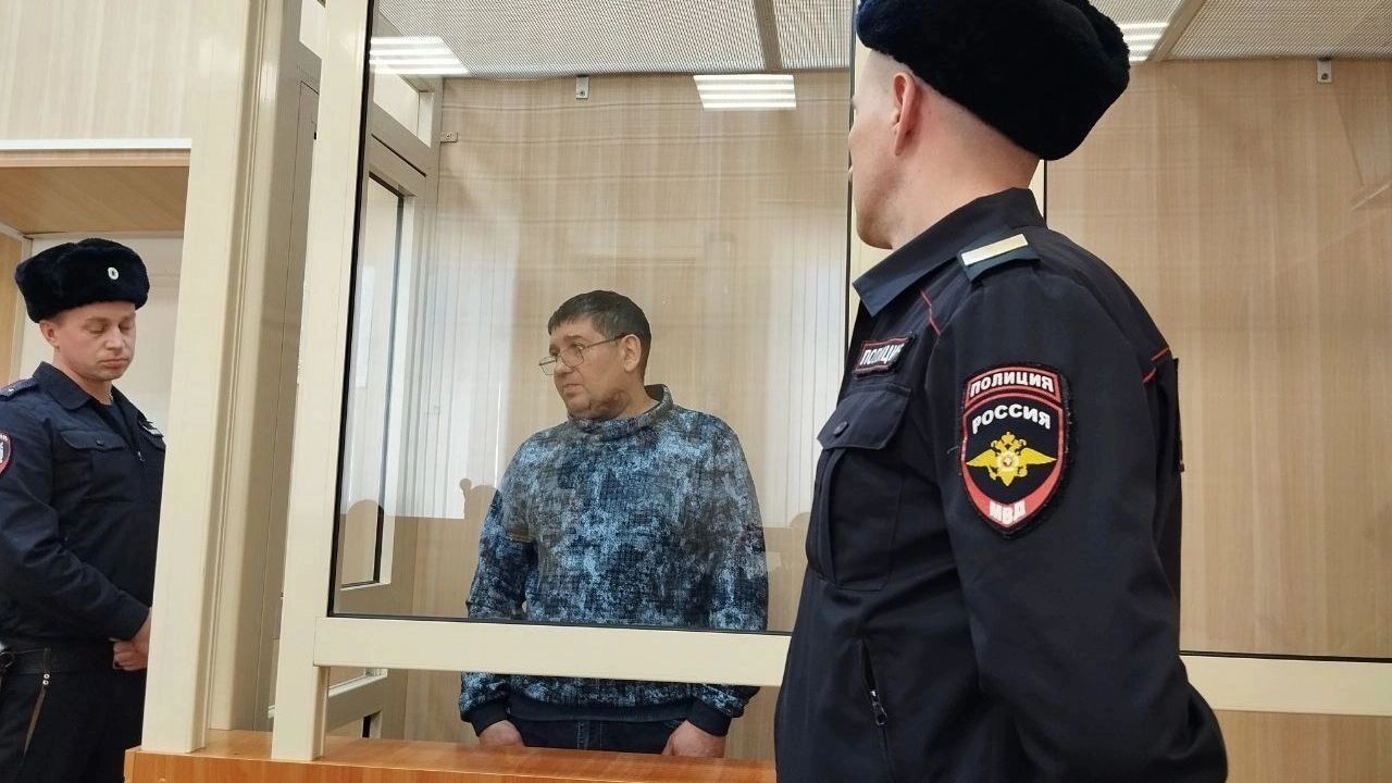 Прокуратура оспаривает домашний арест экс-начальника ИК в Чусовом