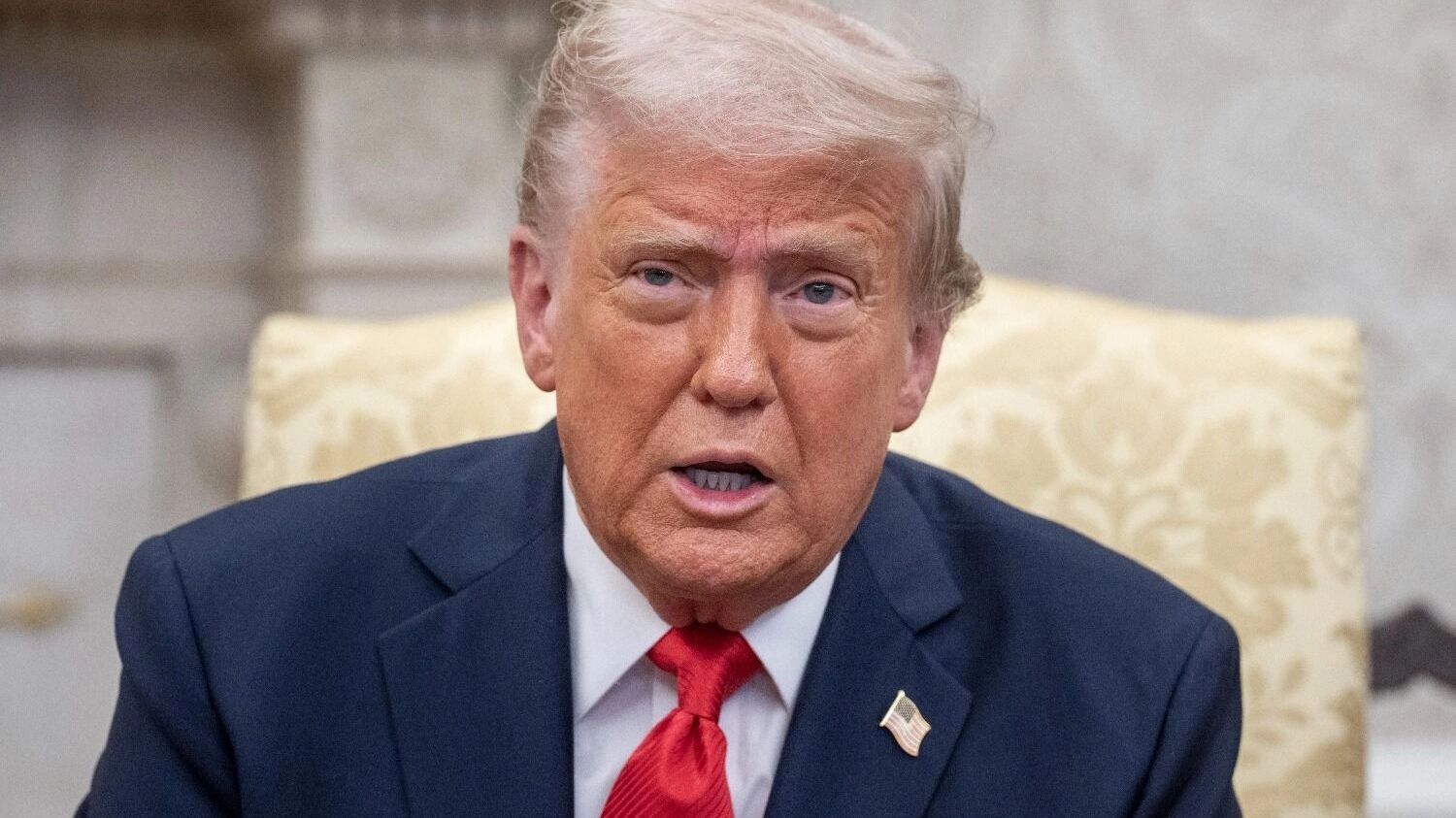 Президент США Дональд Трамп потребовал закрыть телеканал CBS