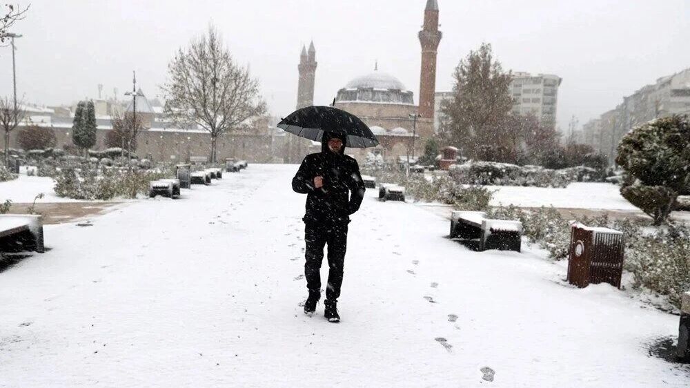 Апрельские заморозки и снег в Турции не отпугивают россиян от покупки туров в эту страну на майские