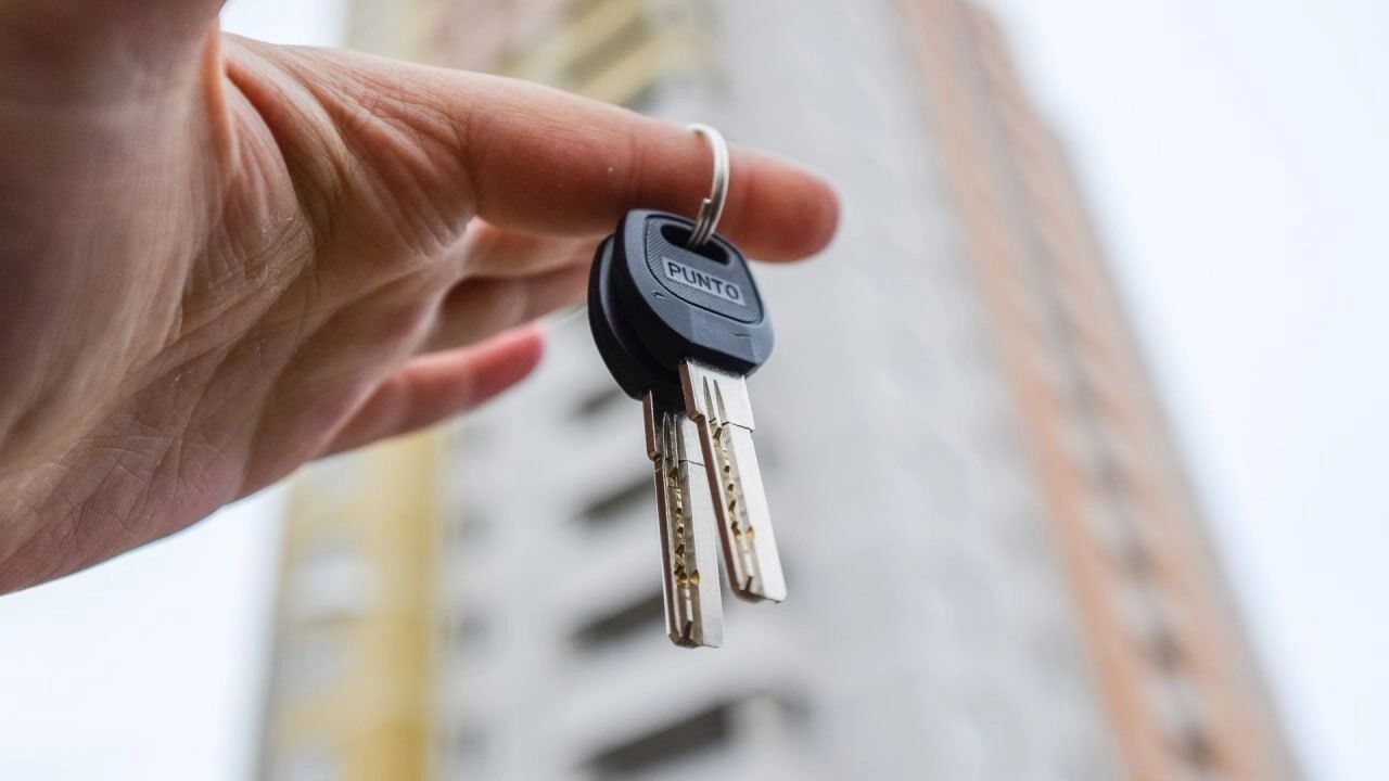Домклик определил города с наибольшим снижением цен на готовые квартиры