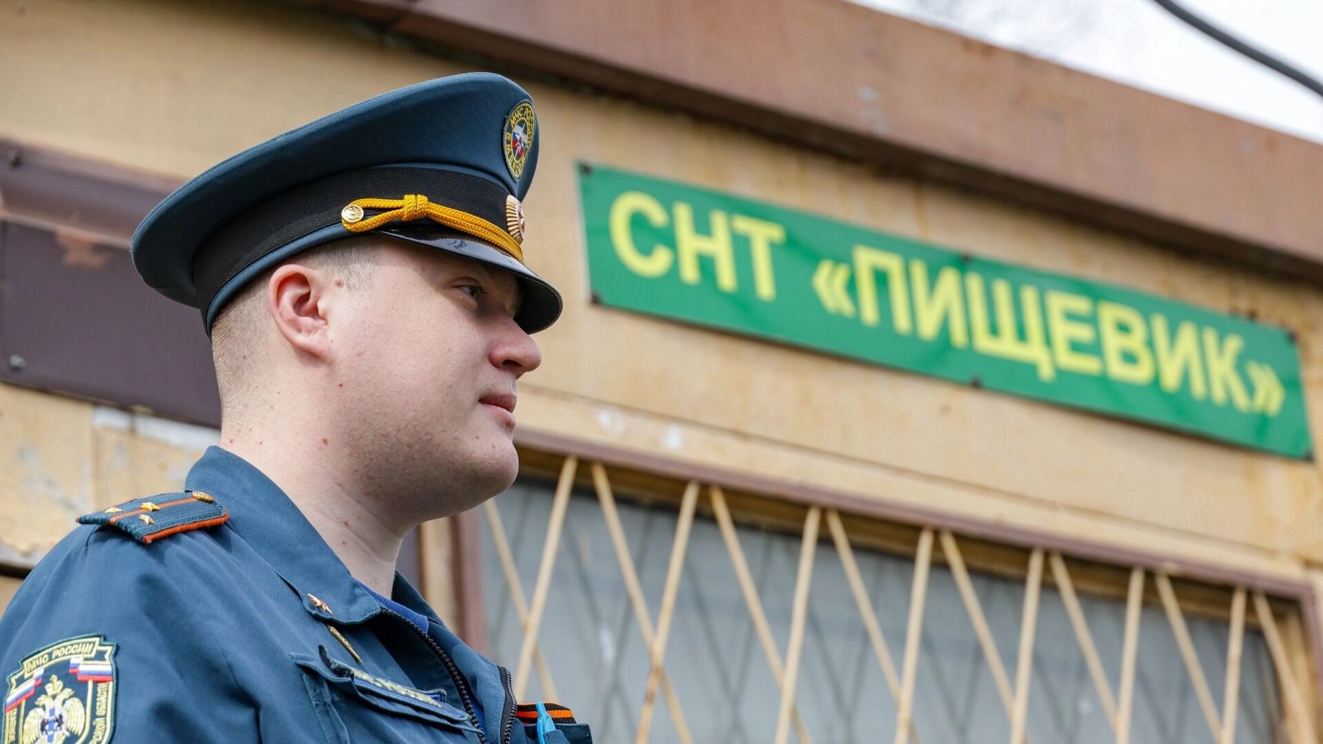Поле для произвола: зачем власть принимает репрессивные законы против дачников и СНТ?