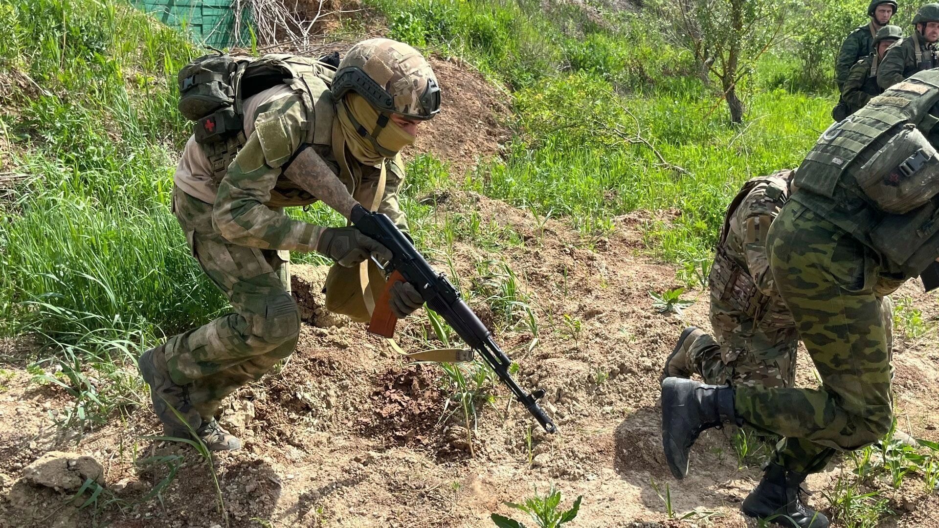 Европа хочет, чтобы СВО длилась ещё несколько лет