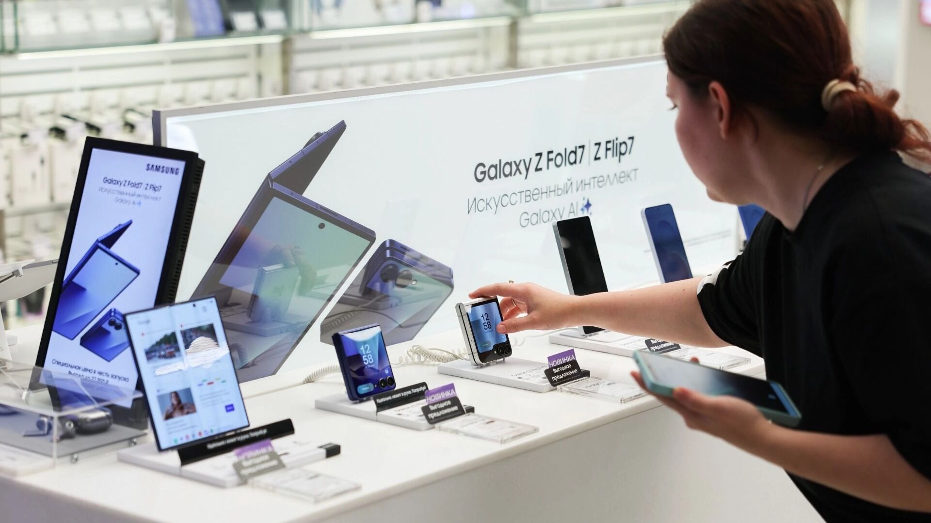 Еще один сбор по следам утиля. Когда ждать взлета цен на электронику и другие товары