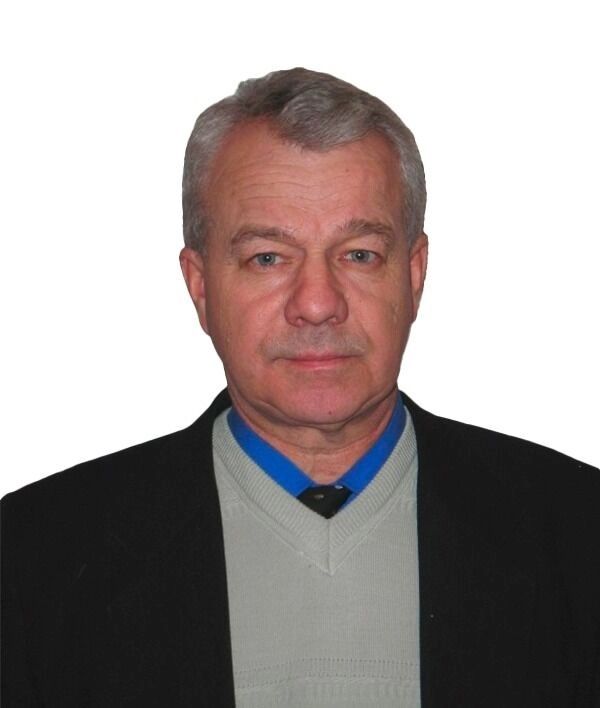 Леонид Юшкевич