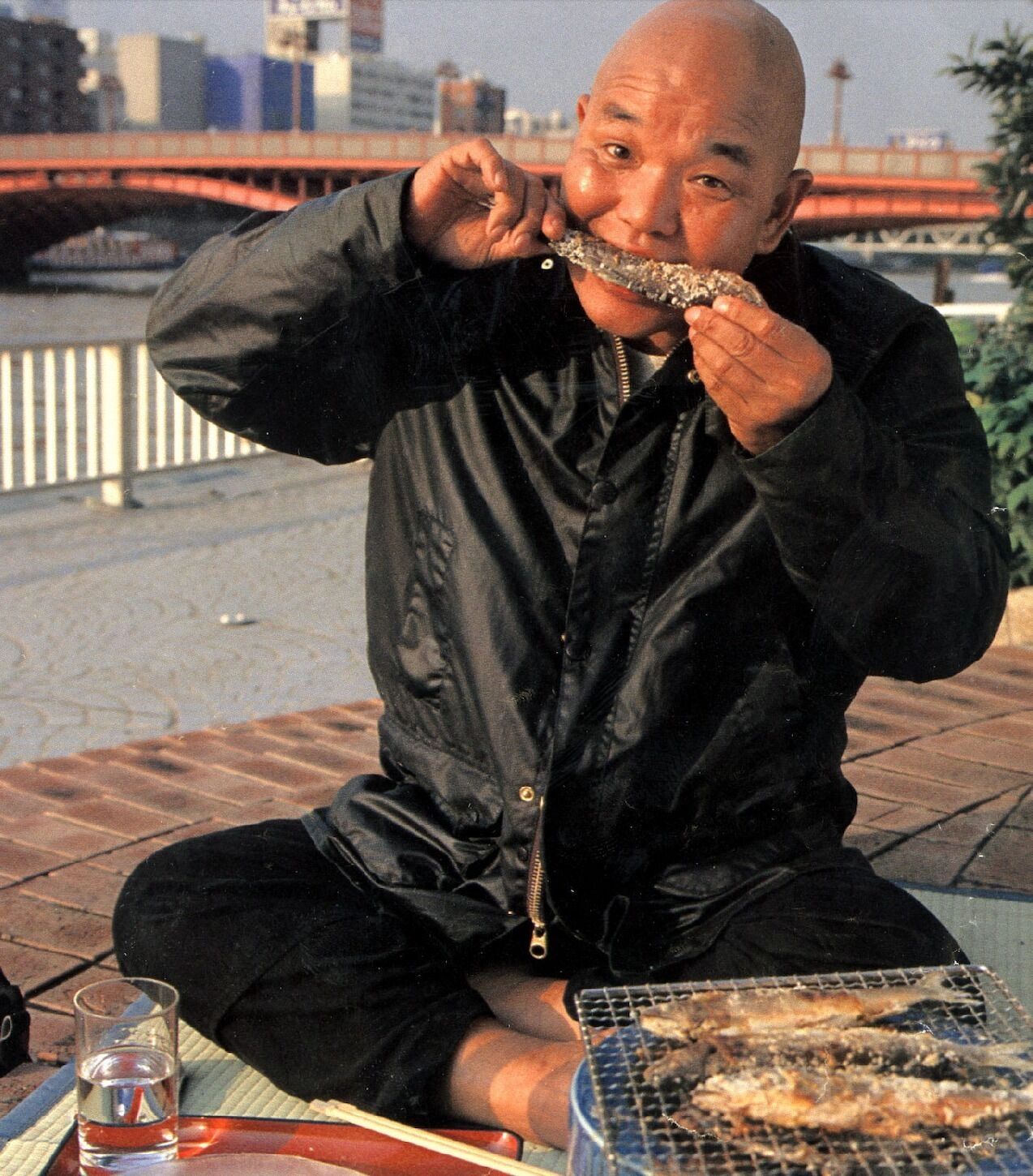 Средиземноморская диета для избранных. Как селедка с минтаем превратились в деликатес