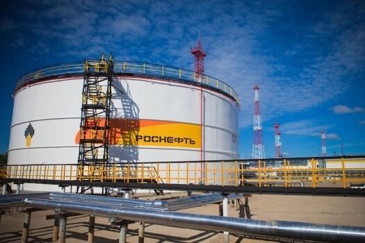 Россия получает выгоду от роста нефтяных котировок