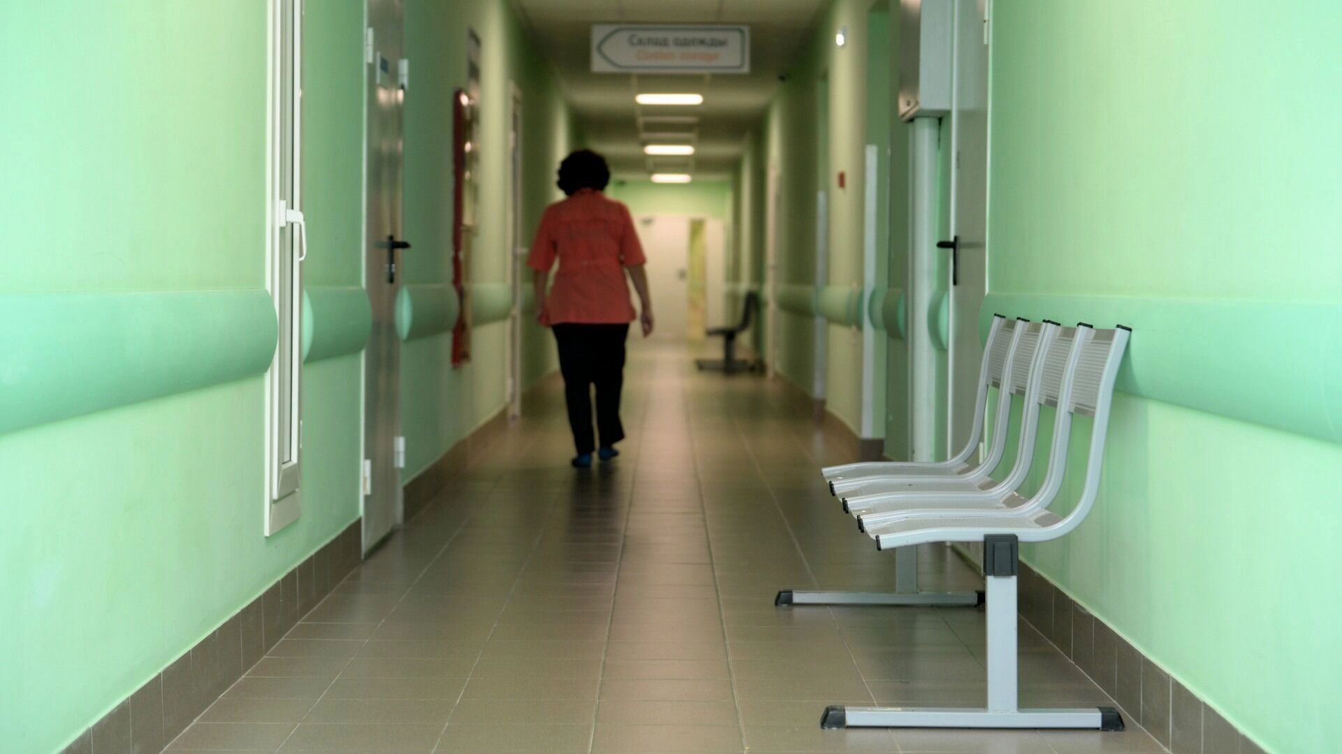 «Бардак, жду приема уже два месяца»: честные отзывы жителей Казани на поликлинику №8
