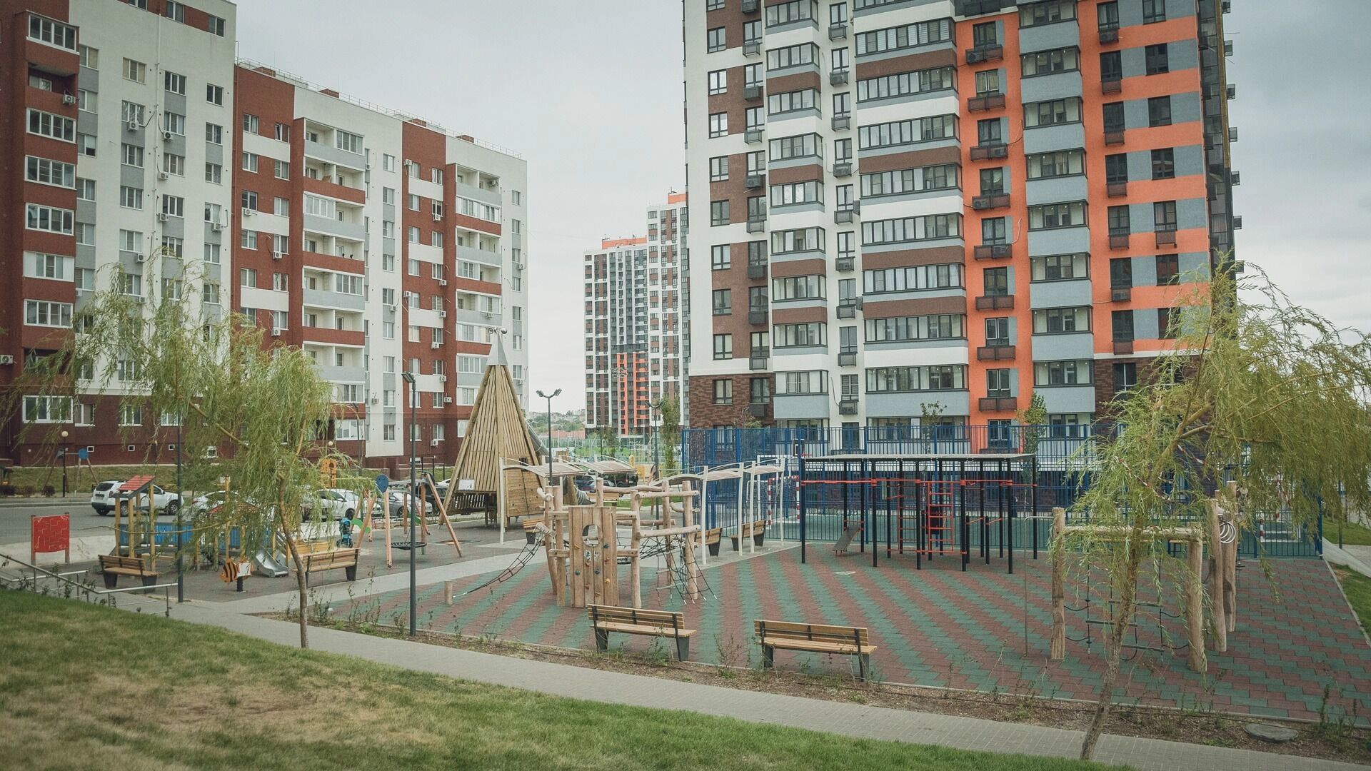 Рынок новостроек достиг дна: спроса нет, а предложения через два года не будет