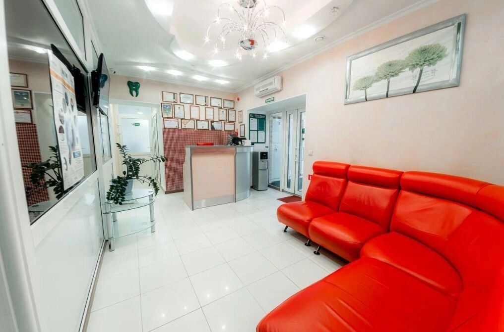 Сеть стоматологий входит в топ-10 частных стоматологических клиник Югры по итогам 2024 года