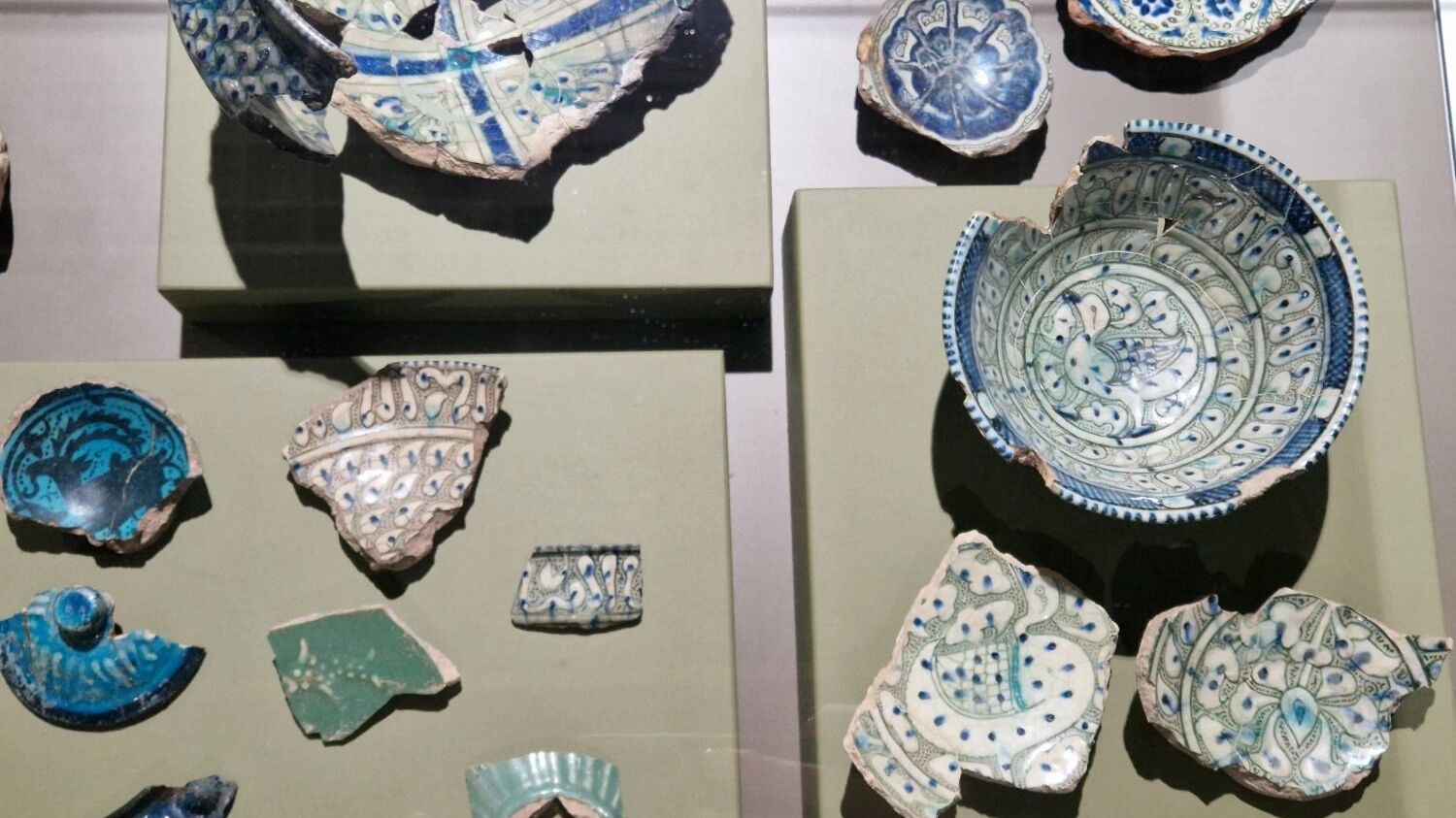 Музей болгарской цивилизации в Болгаре. Казань, Республика Татарстан