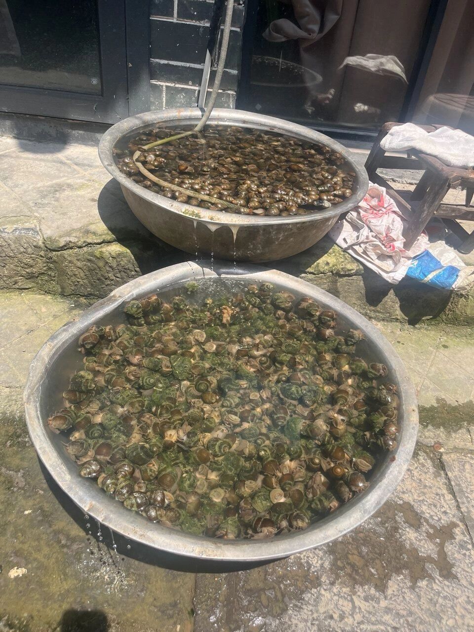 То, что «не&nbsp;острое» для китайца&nbsp;— значит «острое, но&nbsp;не&nbsp;смертельно» для россиянина